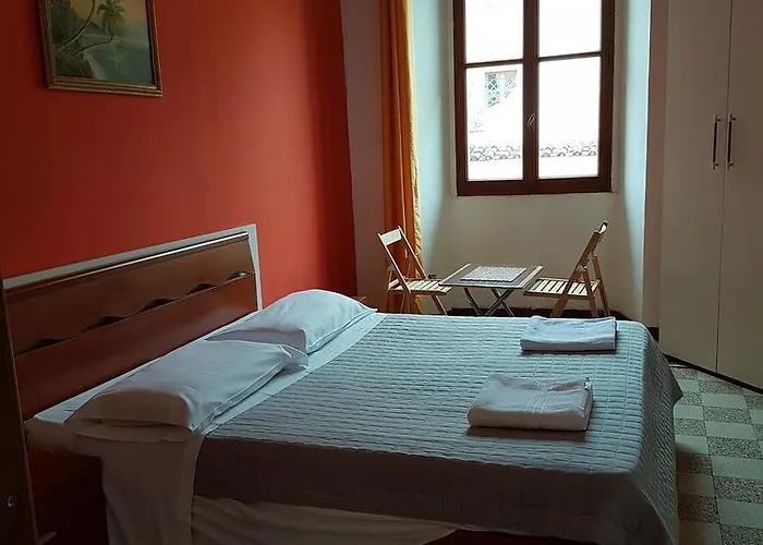 Guesthouse Ava
