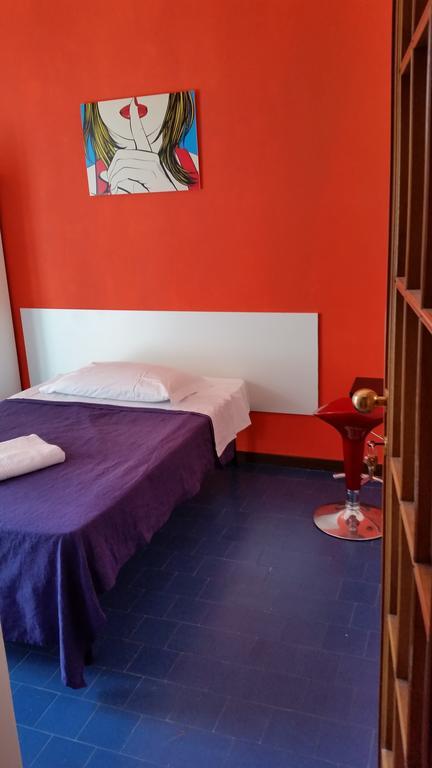 Pensión Ava Roma